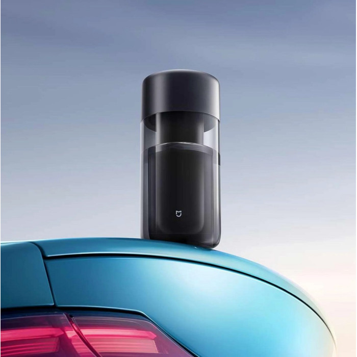 Зволожувач повітря Xiaomi Mijia Intelligent Car Humidifier - Alpha Color