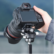 Кронштейн Ulanzi  UKA08 Camera Foldable L-Bracket
