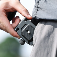 Кронштейн Ulanzi  UKA08 Camera Foldable L-Bracket