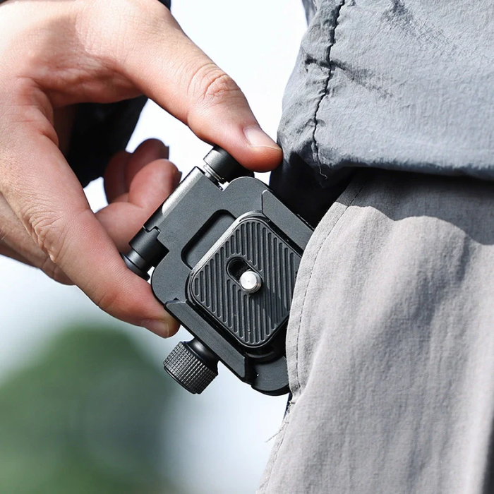 Кронштейн Ulanzi UKA08 Camera Foldable L-Bracket