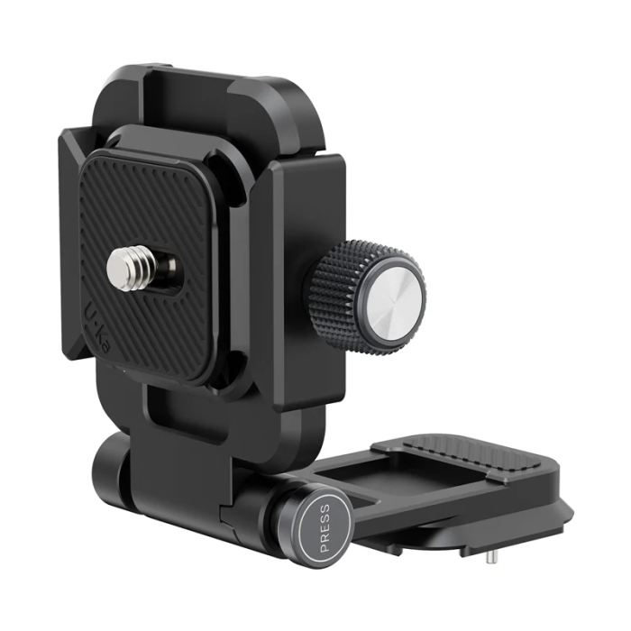 Кронштейн Ulanzi UKA08 Camera Foldable L-Bracket