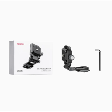 Кронштейн Ulanzi  UKA08 Camera Foldable L-Bracket