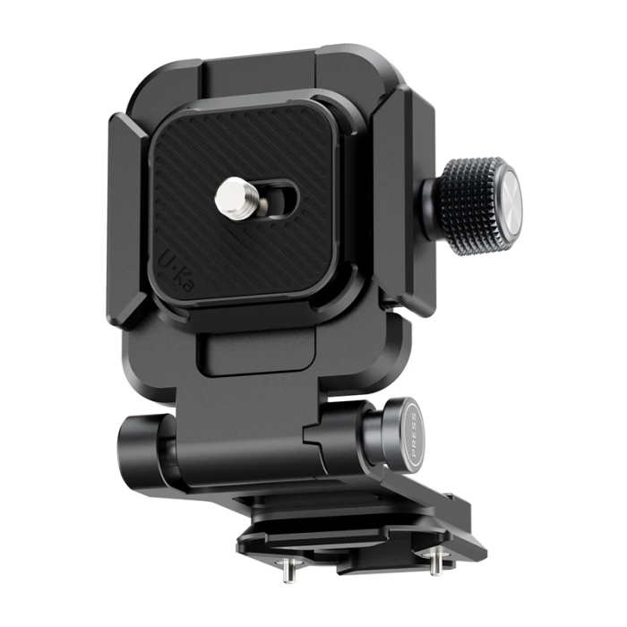 Кронштейн Ulanzi UKA08 Camera Foldable L-Bracket