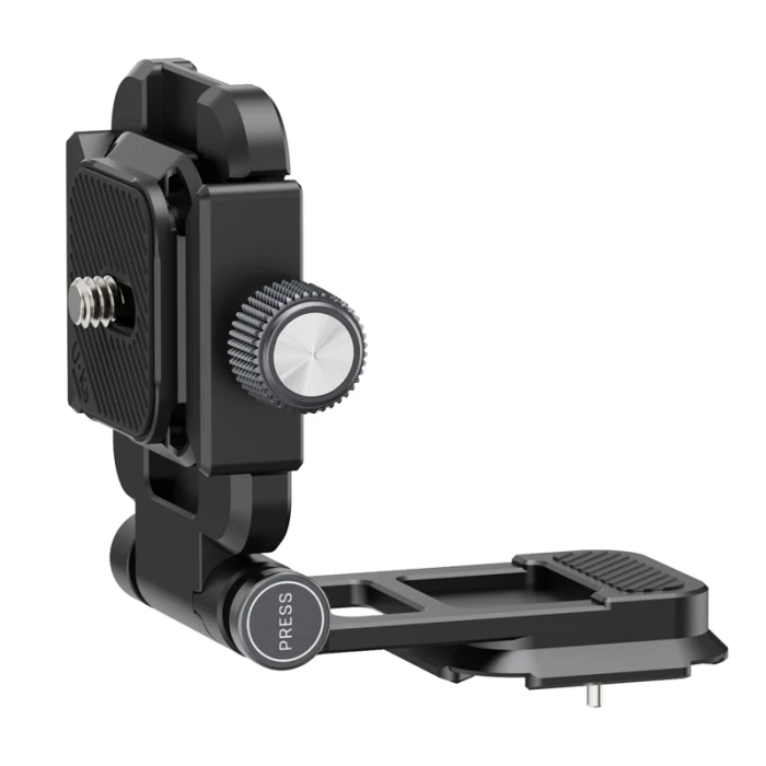 Кронштейн Ulanzi UKA08 Camera Foldable L-Bracket