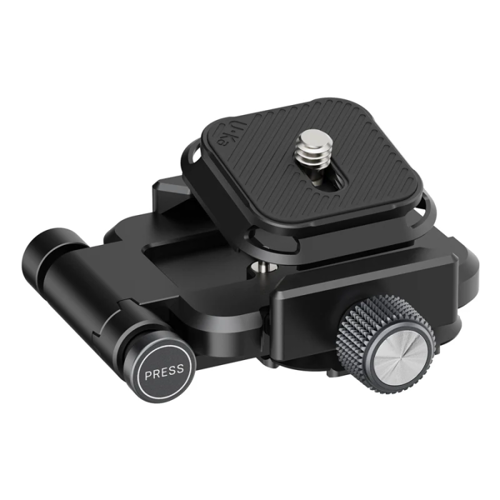 Кронштейн Ulanzi UKA08 Camera Foldable L-Bracket