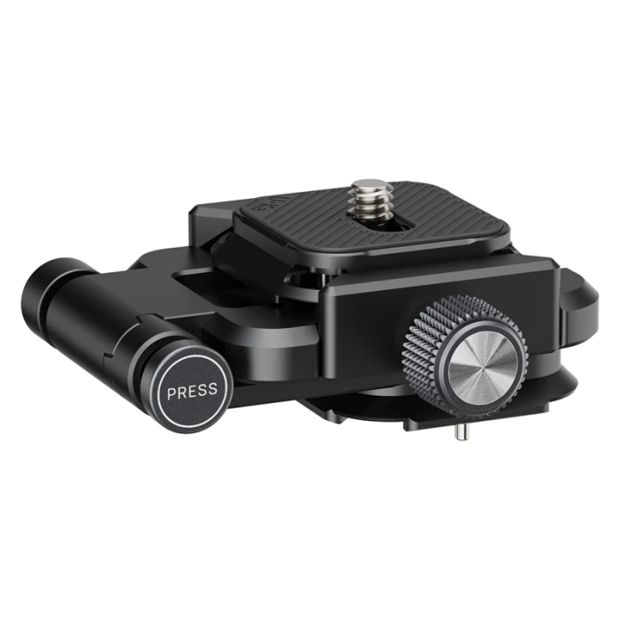 Кронштейн Ulanzi UKA08 Camera Foldable L-Bracket
