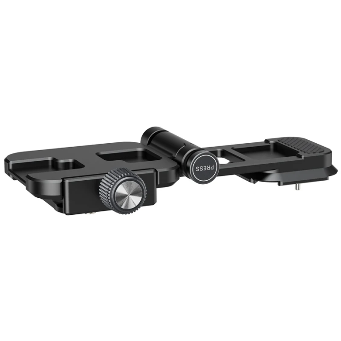 Кронштейн Ulanzi UKA08 Camera Foldable L-Bracket