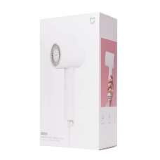 Фен Xiaomi Mijia Negative Ion Quick Dry Hair Dryer H300 White