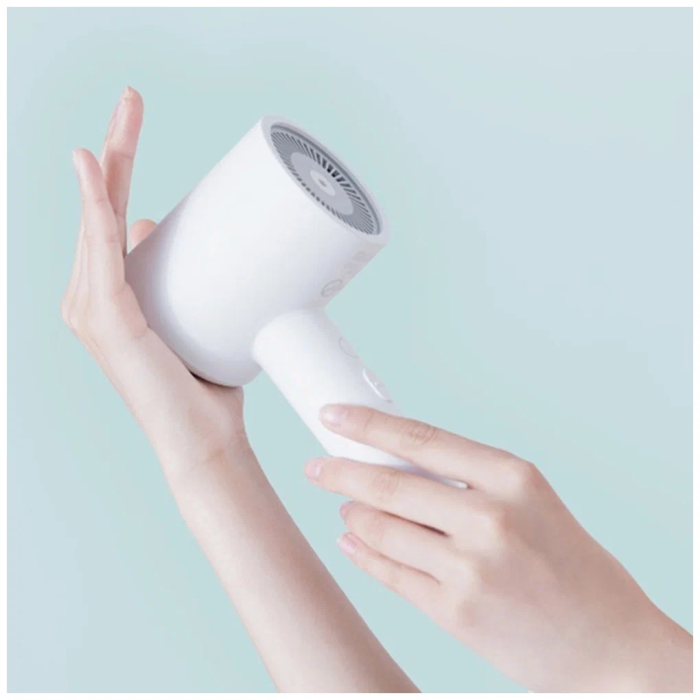 Фен Xiaomi Mijia Negative Ion Quick Dry Hair Dryer H300 White