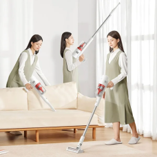 Ручний пилосос Xiaomi Mijia wireless vacuum cleaner 2lite B204
