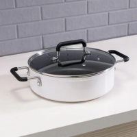 Каструля ZHIWUZHU Soup Pot Mijia custom GJT02CM