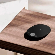 Ваги кухонні електронні Xiaomi Mijia electronic kitchen scale Black