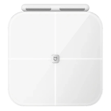 Електронні ваги Xiaomi Mijia Eight Electrode Body Fat Scale S800 White