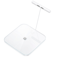 Електронні ваги Xiaomi Mijia Eight Electrode Body Fat Scale S800 White