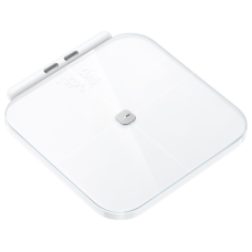 Електронні ваги Xiaomi Mijia Eight Electrode Body Fat Scale S800 White