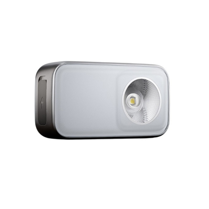 Ліхтар Xiaomi MIJIA Outdoor Multi functional Lamp