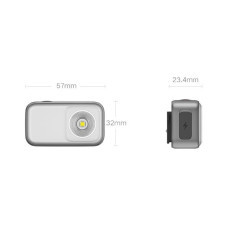 Ліхтар Xiaomi MIJIA Outdoor Multi functional Lamp
