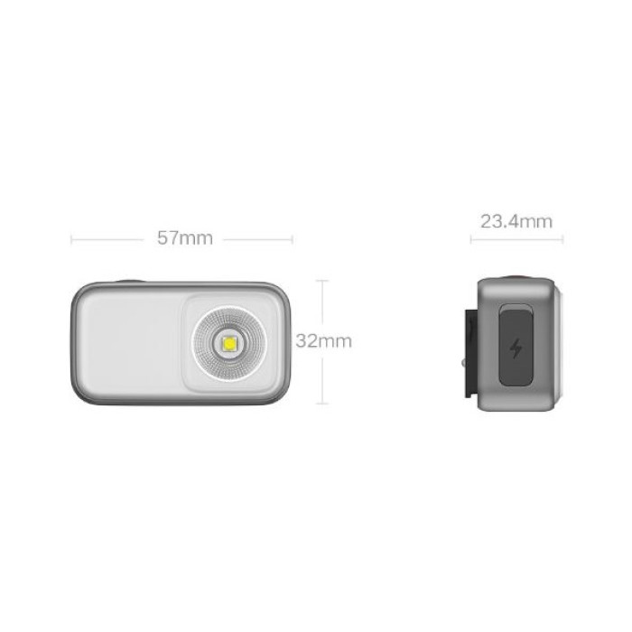 Ліхтар Xiaomi MIJIA Outdoor Multi functional Lamp