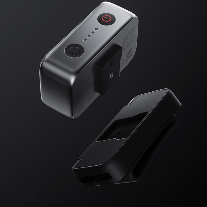 Ліхтар Xiaomi MIJIA Outdoor Multi functional Lamp