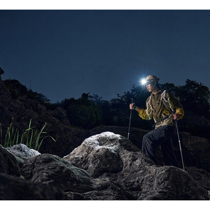 Ліхтар Xiaomi MIJIA Outdoor Multi functional Lamp