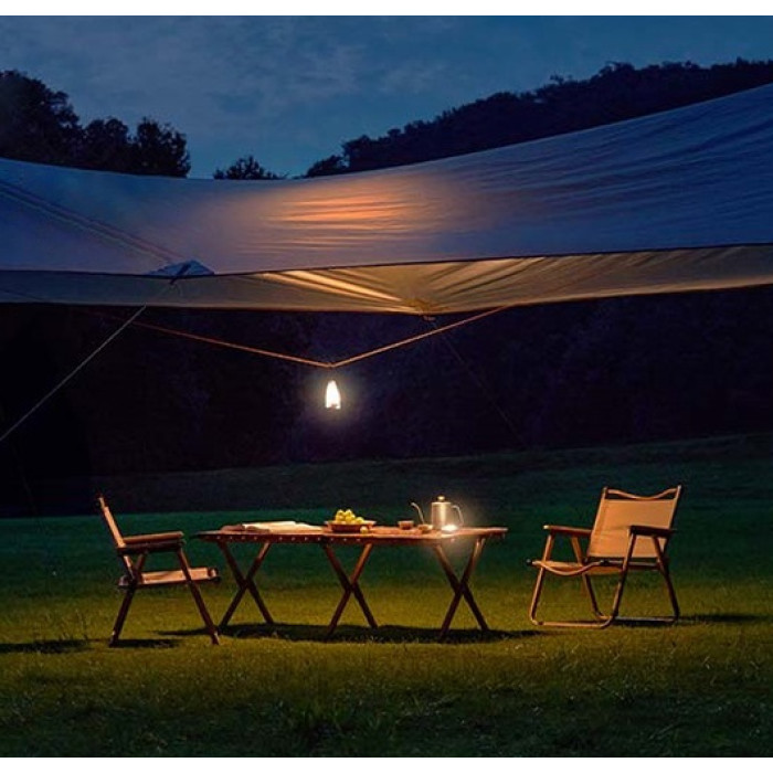 Ліхтар Xiaomi MIJIA Outdoor Multi functional Lamp