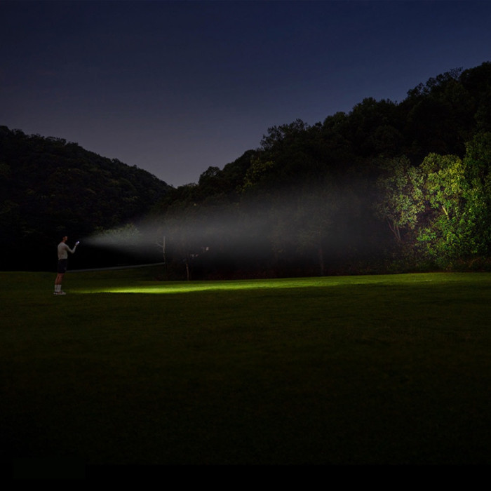 Ліхтар Xiaomi MIJIA Outdoor Multi functional Lamp