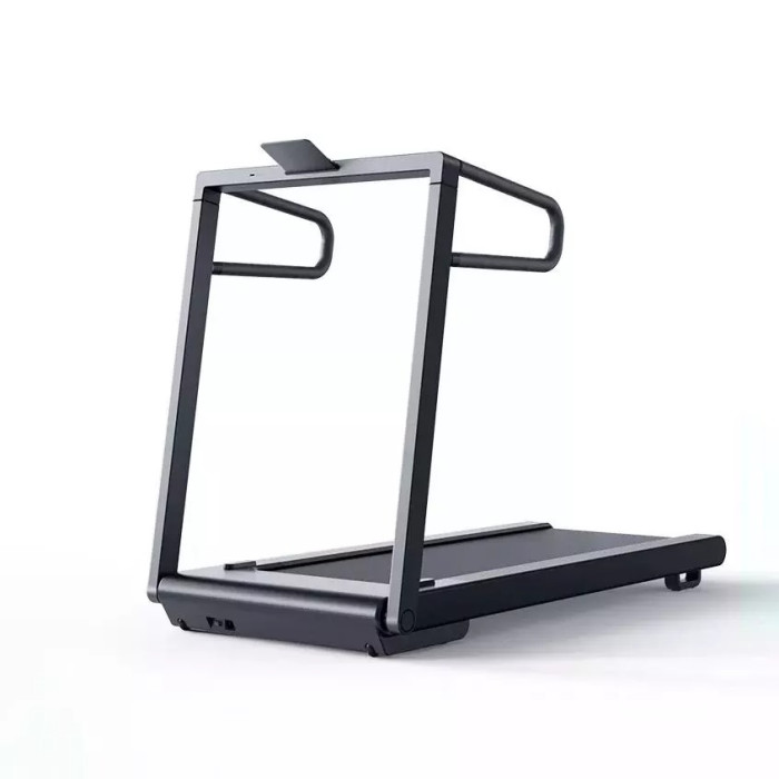 Бігова доріжка Xiaomi Mi Home Intelligent Treadmill Dark Grey