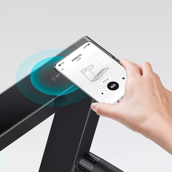 Бігова доріжка Xiaomi Mi Home Intelligent Treadmill Dark Grey