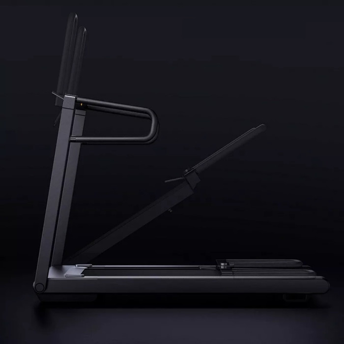 Бігова доріжка Xiaomi Mi Home Intelligent Treadmill Dark Grey
