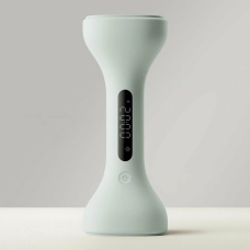 Розумні гантелі Xiaomi Mijia Intelligent Dumbbell Light Green
