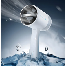 Ручний вентилятор Xiaomi CUKTECH CP Ultra Powerful Outdoor Handheld Small Fan