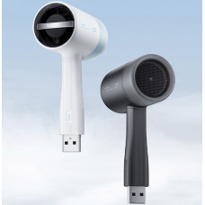 Ручний вентилятор Xiaomi CUKTECH CP Ultra Powerful Outdoor Handheld Small Fan
