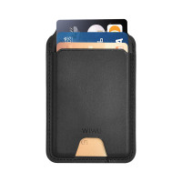 Картхолдер WIWU Mag Wallet FM MW-005 Black