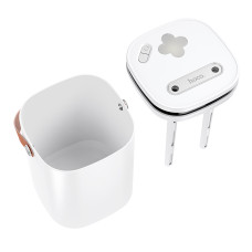 Зволожувач повітря HOCO HX35 Mist 2L double spray humidifier White