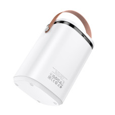 Зволожувач повітря HOCO HX35 Mist 2L double spray humidifier White