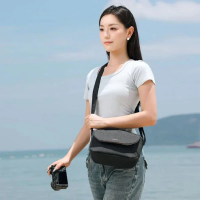 Сумка Ulanzi Vijim Light weight Single-shoulder bag (B085 F02)