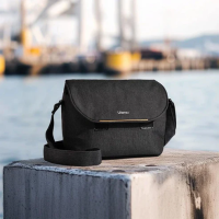 Сумка Ulanzi Vijim Light weight Single-shoulder bag (B085 F02)