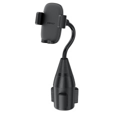 Автотримач для телефона ACEFAST D24 car holder for cup holder Black