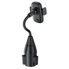 Автотримач для телефона ACEFAST D24 car holder for cup holder Black