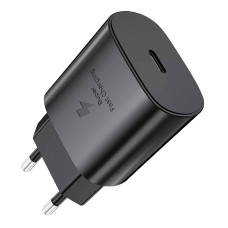 Мережевий зарядний пристрій WUW C253 PD 25W Charger