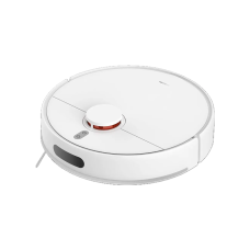Робот-пилосос з вологим прибиранням Xiaomi Robot Vacuum S40C EU