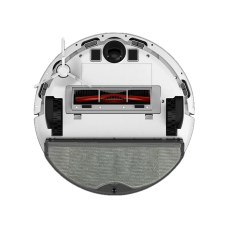 Робот-пилосос з вологим прибиранням Xiaomi Robot Vacuum S40C EU