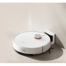 Робот-пилосос з вологим прибиранням Xiaomi Robot Vacuum S40C EU
