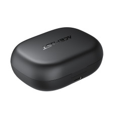 Бездротова мікрофонна система ACEFAST R4 dual-mic (Type-C) Black