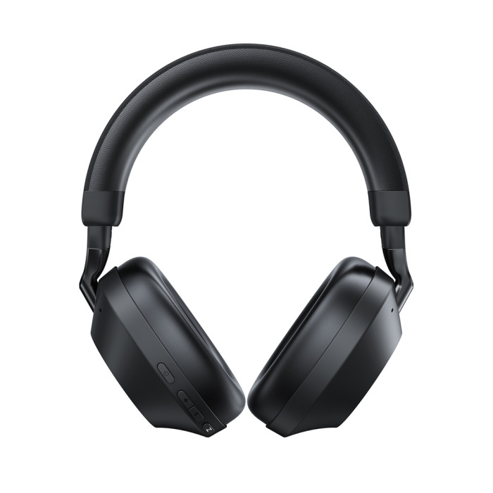 Бездротові накладні навушники ACEFAST H14 hybrid ANC wireless headset Black