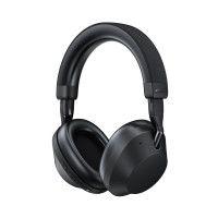 Бездротові накладні навушники ACEFAST H14 hybrid ANC wireless headset Black