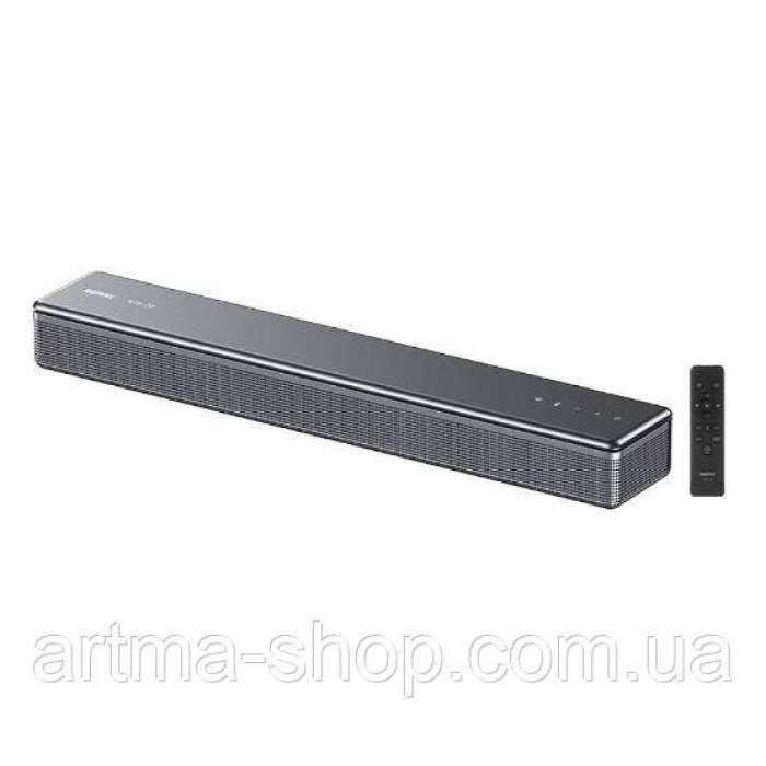 Саундбар REMAX RTS-20 Yuenhi Series, 80W, Gray