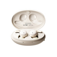 Бездротові навушники TWS REMAX Dreamer Series True Wireless Music Earbuds SleepBuds Z2 Beige