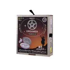 Бездротові навушники TWS REMAX Dreamer Series True Wireless Music Earbuds SleepBuds Z2 Beige