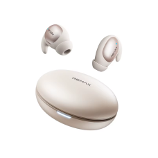 Бездротові навушники TWS REMAX Sleep TWS-01 Beige